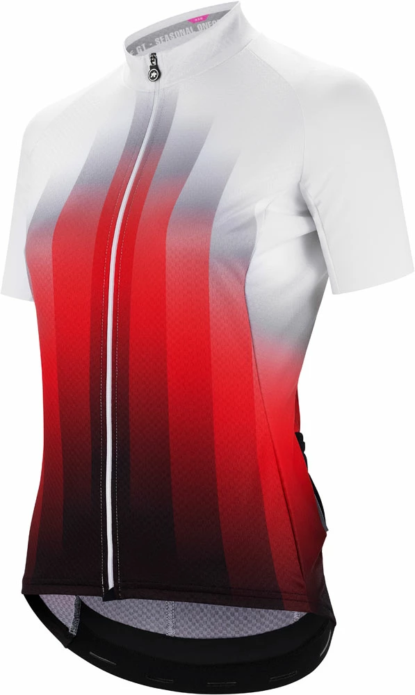 Assos UMA GT C2 Gruppetto - Women's Jersey – Image 2