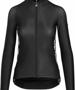 Assos UMA GT Spring Fall - Women's Long Sleeve Jersey