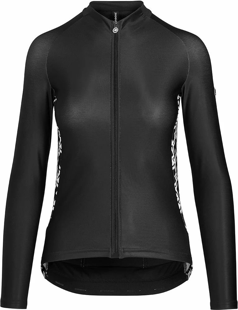 Assos UMA GT Spring Fall - Women's Long Sleeve Jersey