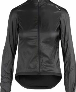 Assos UMA GT Wind - Women's Wind Jacket