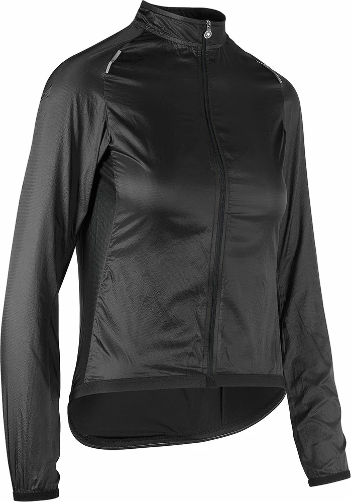 Assos UMA GT Wind - Women's Wind Jacket – Image 3