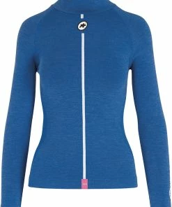 Assos Ultraz Winter Skin Layer - Women's Baselayer Longsleeve