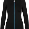 Assos Winter Skin Layer - Maillot De Corps Fonctionnel à Manches Longues Pour Femmes