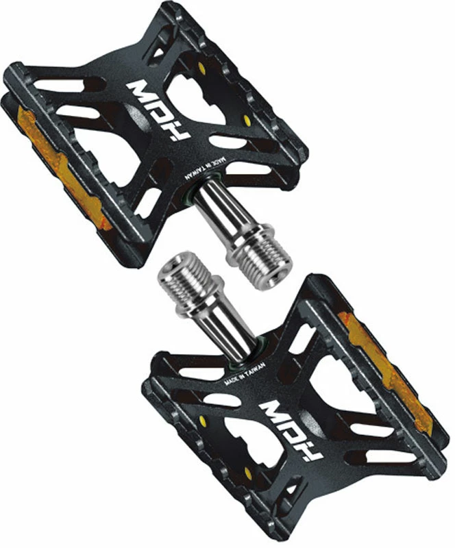 MDH Pédales ATB