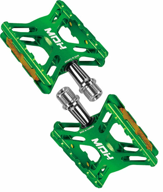 MDH Pédales ATB