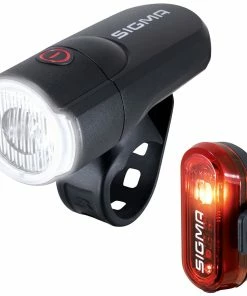 SIGMA AURA 30 / Curve Kit D'éclairage