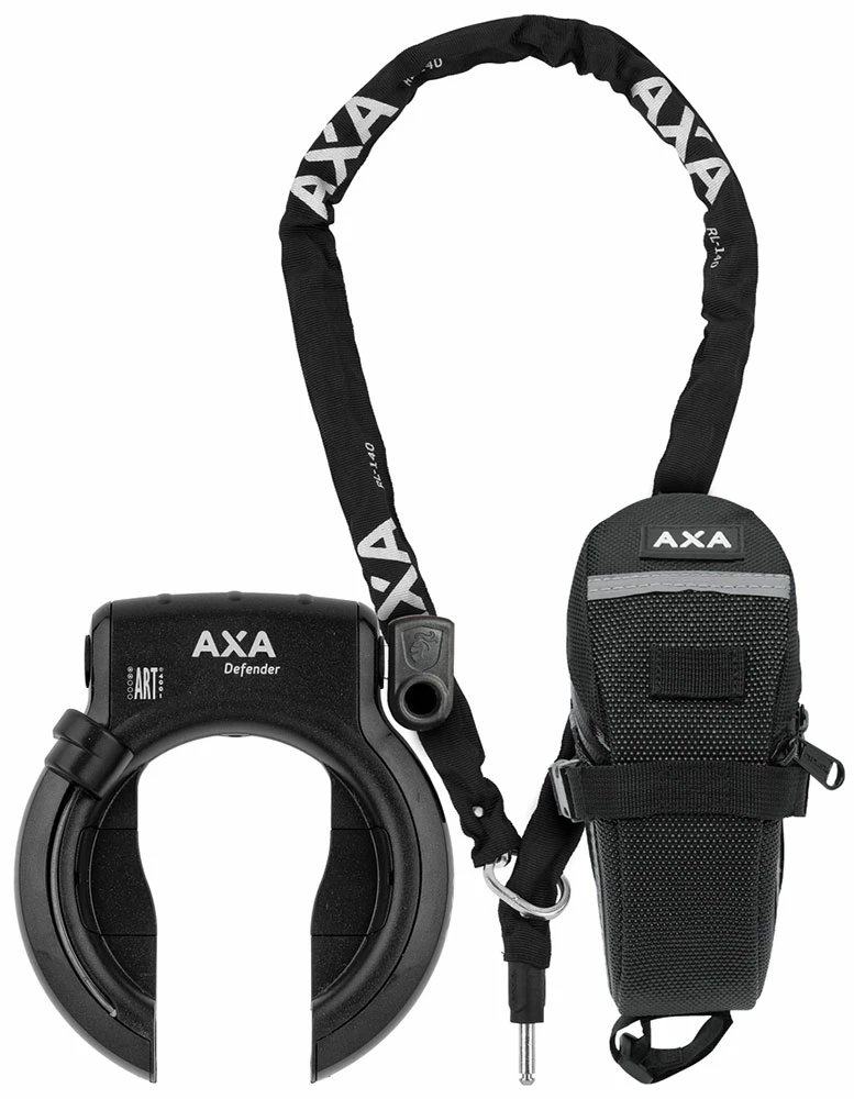 AXA Defender Set 140 Incl. Sac