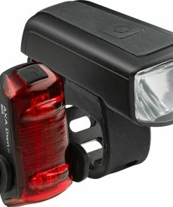 AXA DWN 30 Kit D'éclairage USB