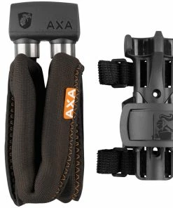 AXA Antivol Pliable FOLDABLE 800