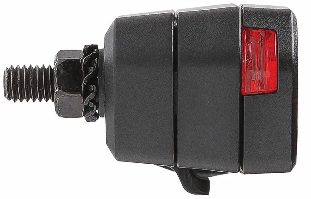 AXA Feu Arrière Juno Battery LED – Image 5