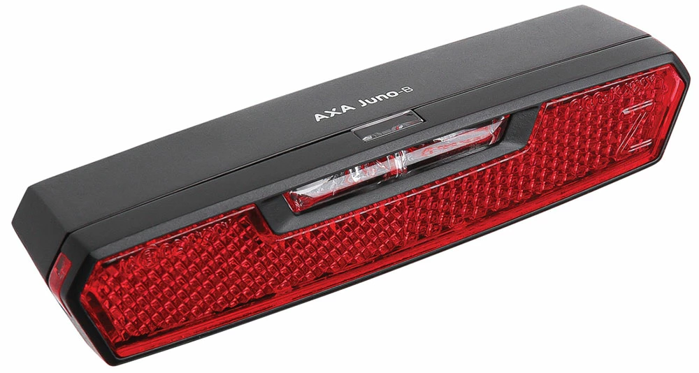 AXA Feu Arrière Juno Battery Auto-off LED