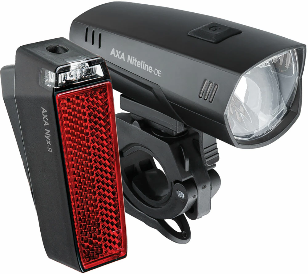 AXA Niteline DE Kit D'éclairage
