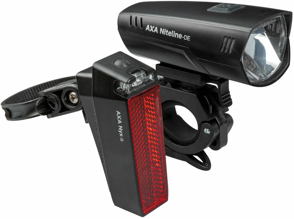 AXA Niteline DE Kit D'éclairage – Image 2