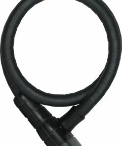 Abus Microflex 6615K/85 Avec Support SCLL