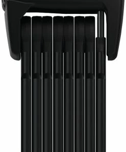 Abus Antivol Pliable Bordo SmartX 6500A/110 SH, Support Inclus