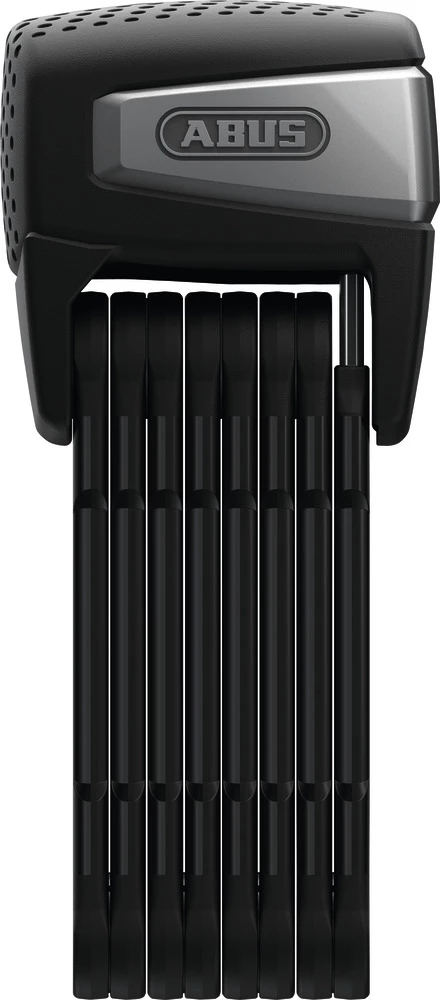 Abus Bordo SmartX 6500A/110 RC Serrure Pliante Avec Support – Image 2