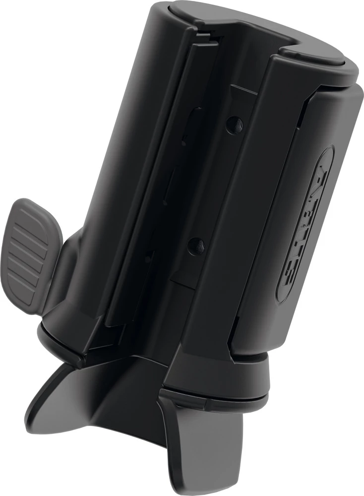 Abus Antivol à Arceau Granit X-Plus 540/160, Support SH B Inclus – Image 2