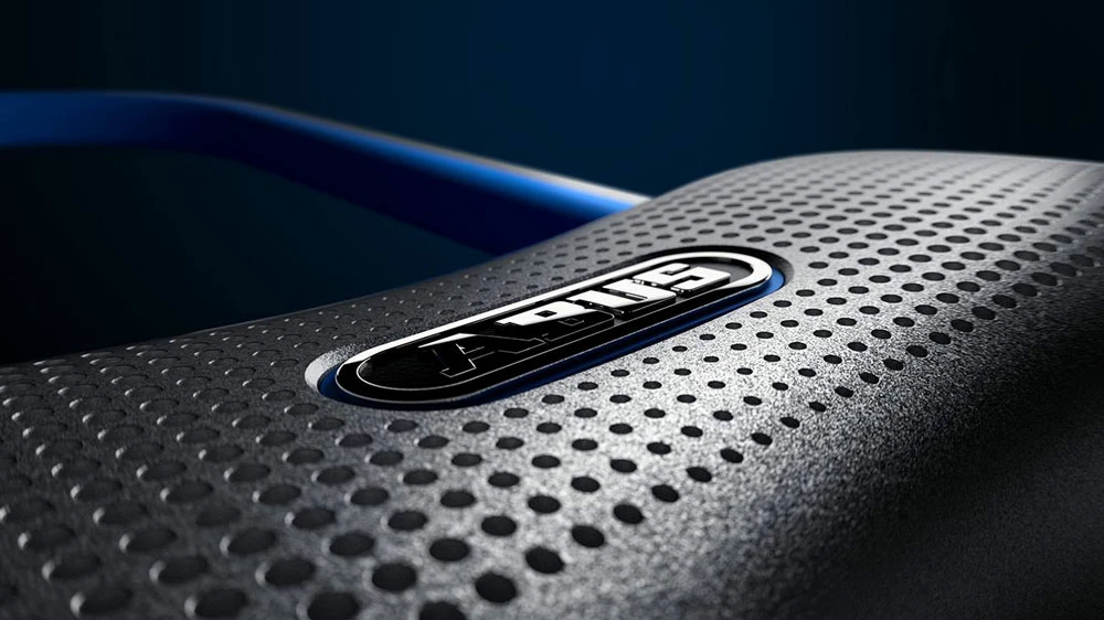 Abus 770A SmartX™ Antivol à Arceau Y Compris Support USKF – Image 4