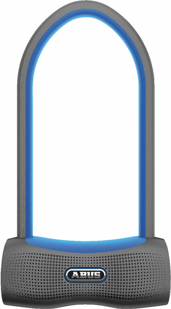 Abus 770A SmartX™ Antivol à Arceau Y Compris Support USKF – Image 2