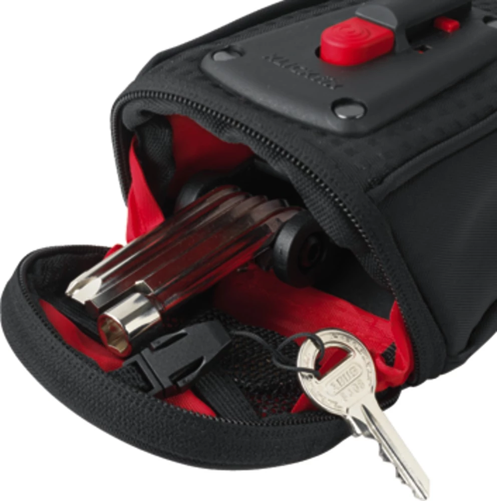 Abus Sacoche De Selle Onyx ST 2085 KF – Image 5