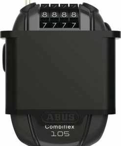 Abus Combiflex™ Rest 105 + Antivol à Câble CHR