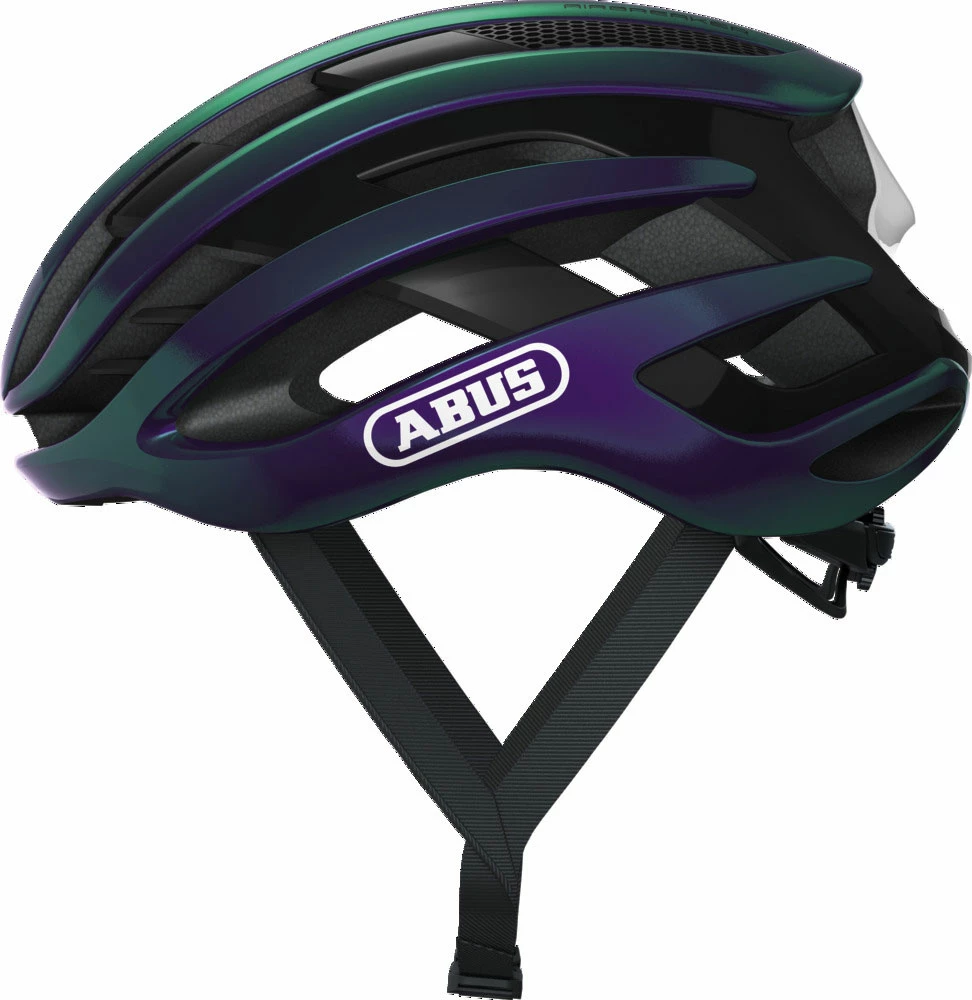 Abus AirBreaker - Road Bike Helmet