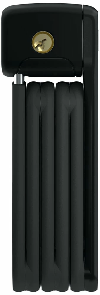 Abus Antivol Pliable Bordo Lite Mini 6055K/60, Support Inclus