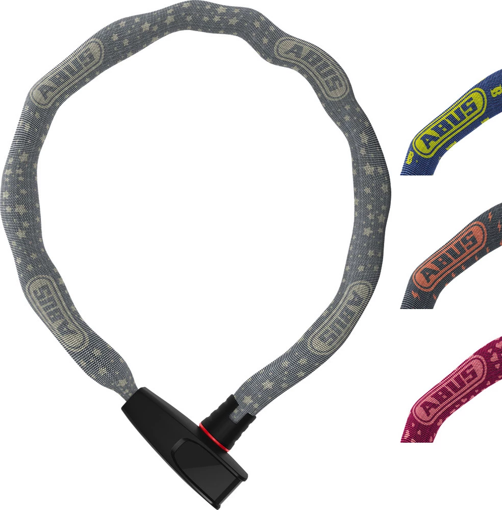 Abus Antivol à Chaîne Catena 6806/75