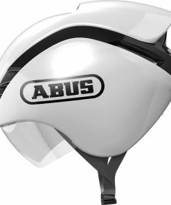 Abus GameChanger Tri - Road Bike Helmet