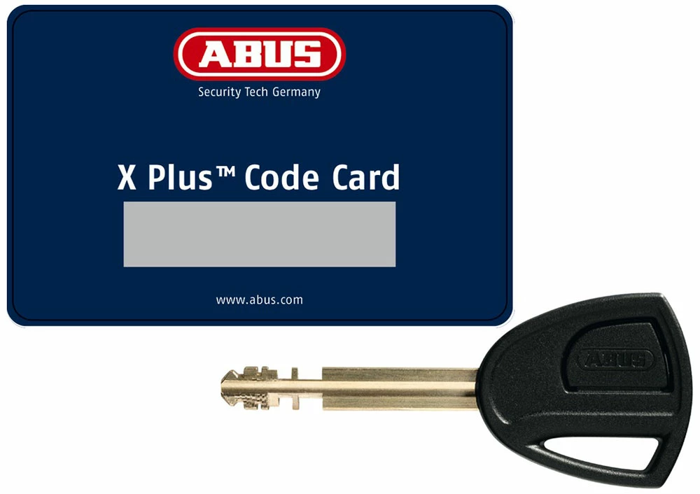 Abus Serrure En U Granit X-Plus 540/160HB230 – Image 2
