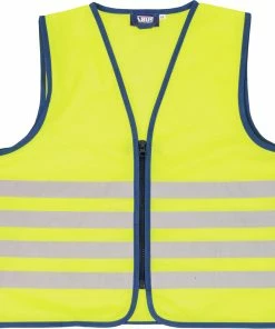 Abus Lumino Reflex - Gilet De Sécurité Pour Enfants