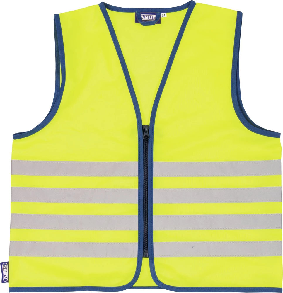 Abus Lumino Reflex - Gilet De Sécurité Pour Enfants