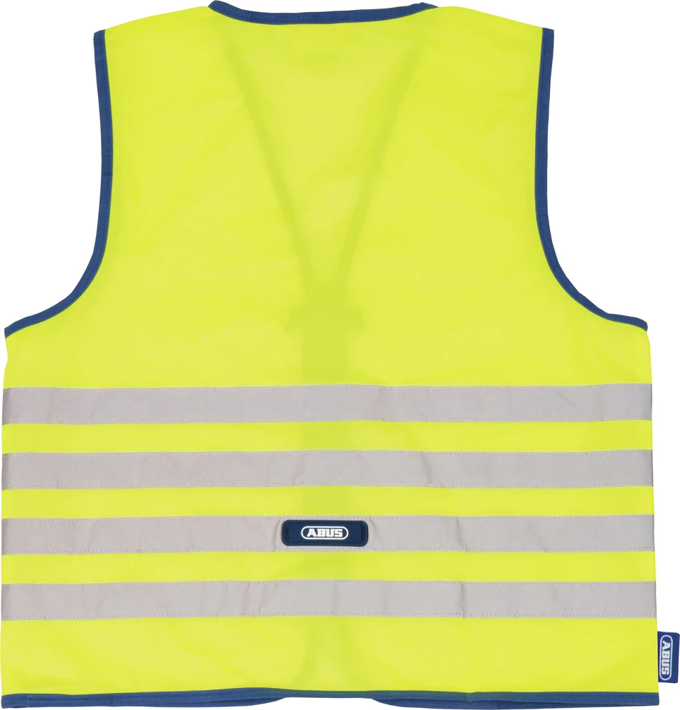 Abus Lumino Reflex - Gilet De Sécurité Pour Enfants – Image 2