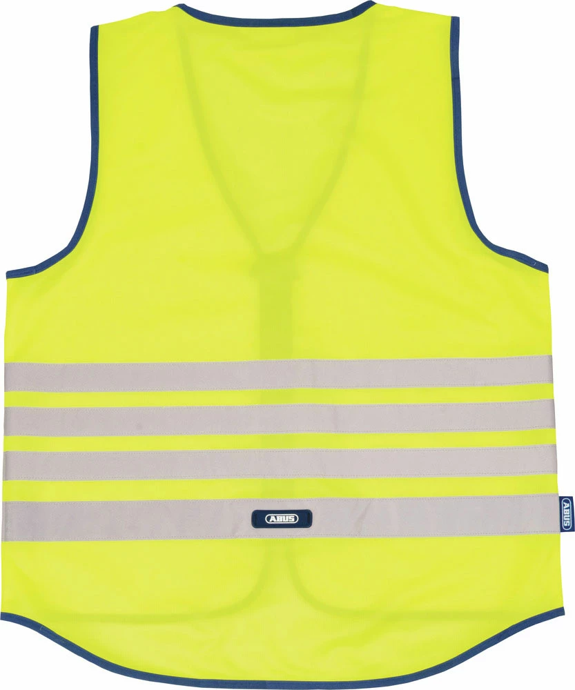 Abus Lumino Reflex - Gilet De Sécurité – Image 2