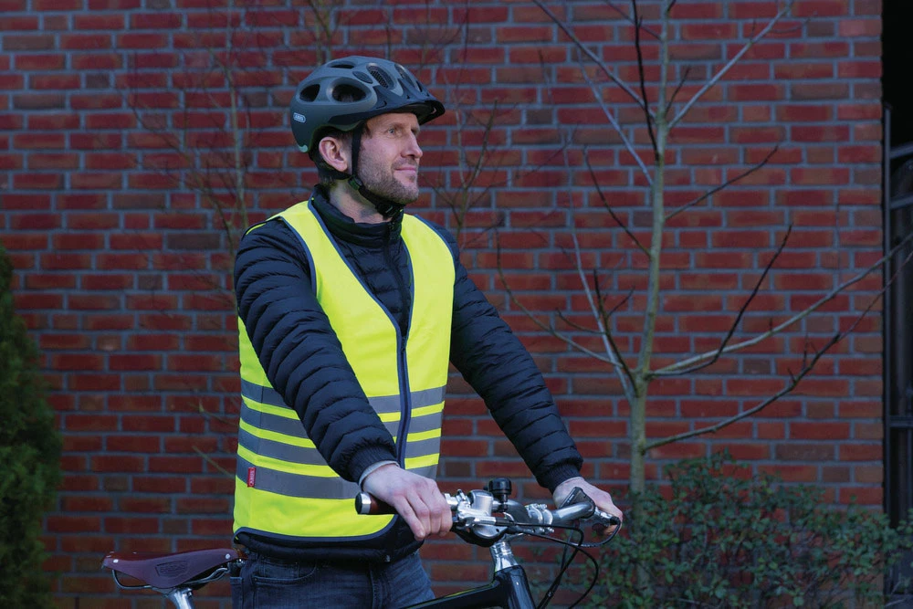 Abus Lumino Reflex - Gilet De Sécurité – Image 3
