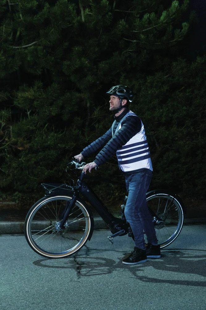 Abus Lumino Urban - Gilet De Sécurité – Image 3