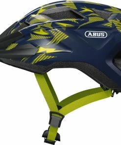 Abus Mount Z - Youth Trekking Helmet