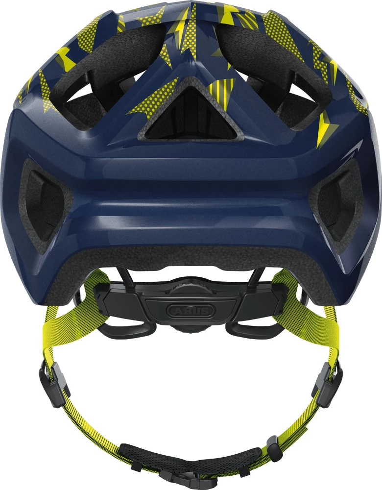 Abus Mount Z - Youth Trekking Helmet – Image 4