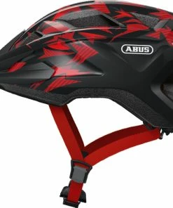 Abus Mount Z - Youth Trekking Helmet