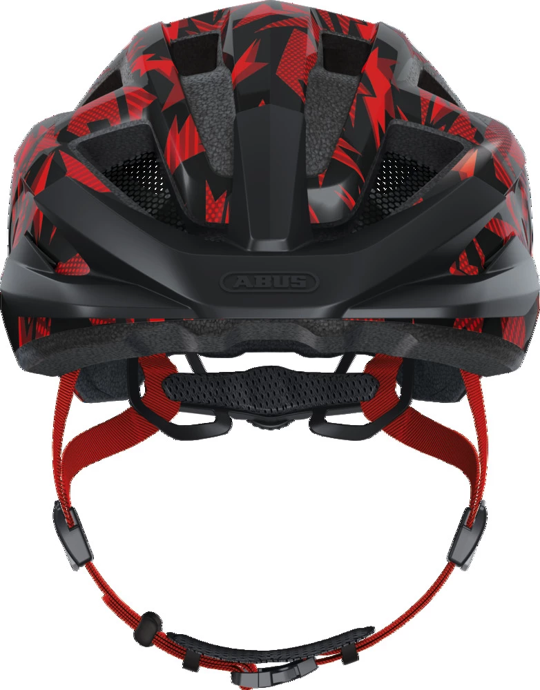 Abus Mount Z - Youth Trekking Helmet – Image 3