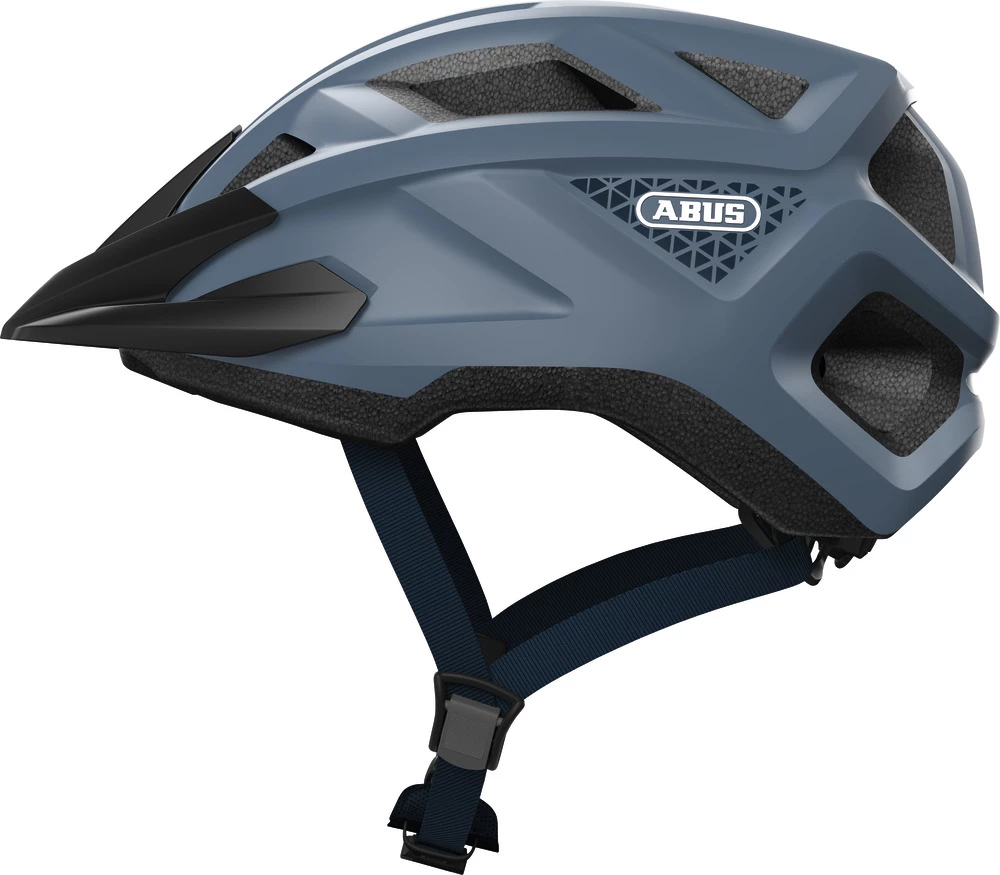 Abus MountZ - Kids Helmet