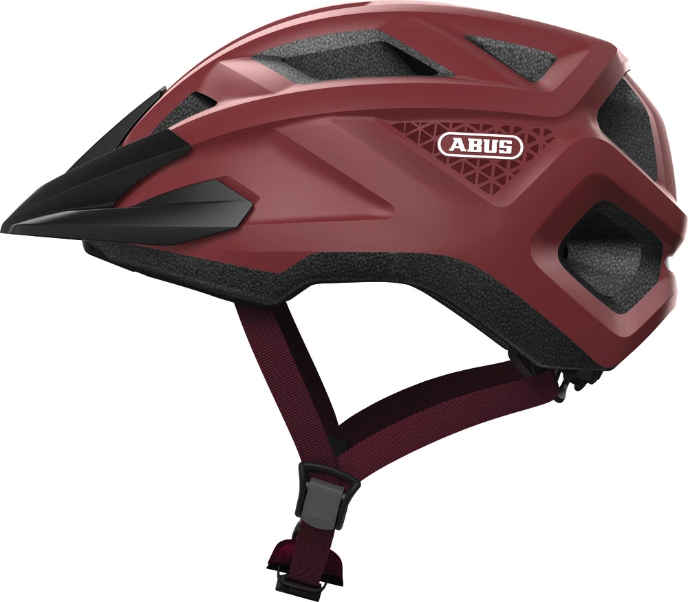 Abus MountZ - Kids Helmet