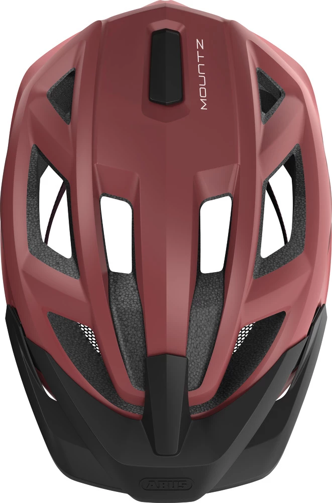 Abus MountZ - Kids Helmet – Image 2