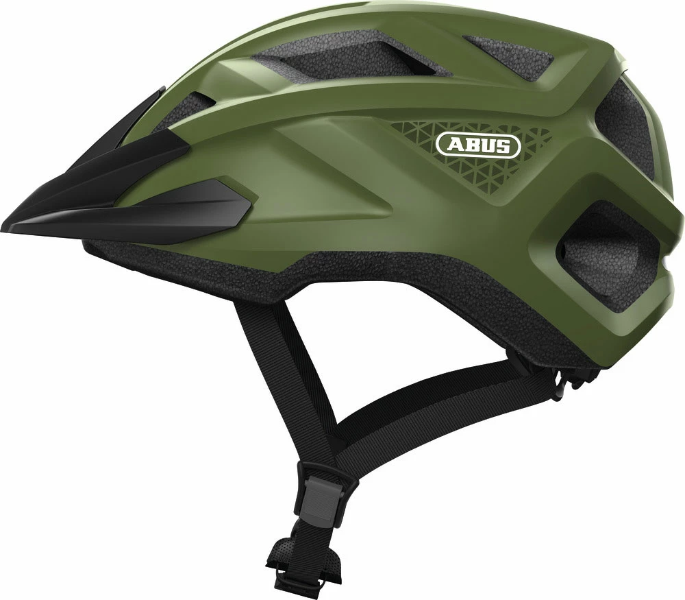 Abus MountZ - Kids Helmet