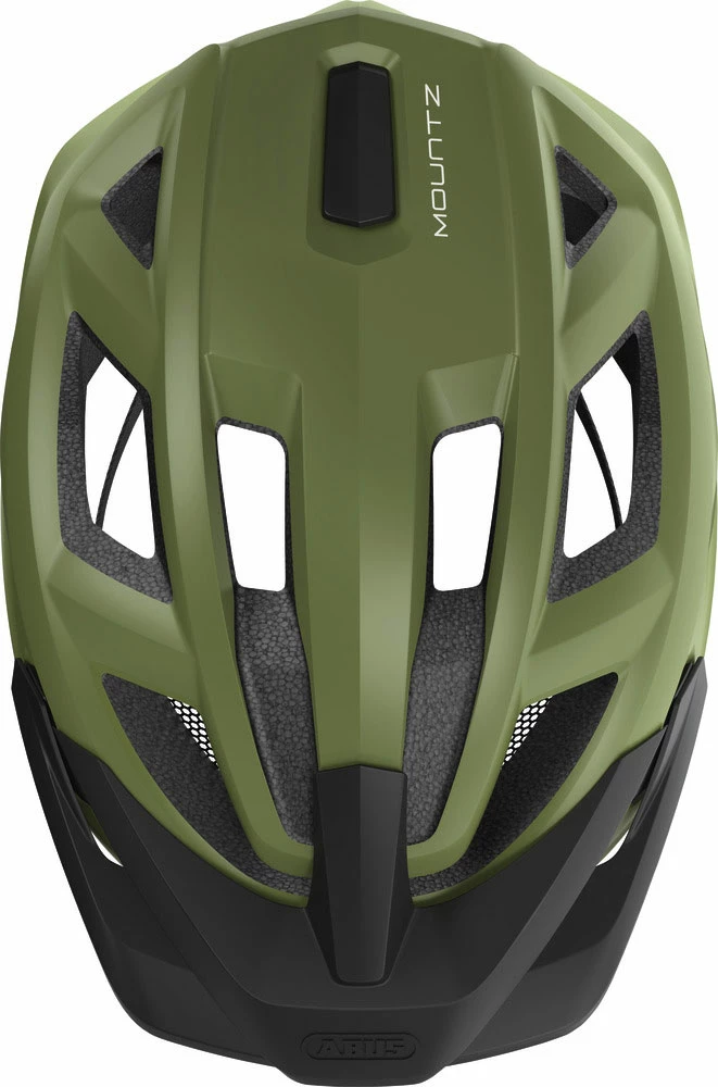 Abus MountZ - Kids Helmet – Image 2
