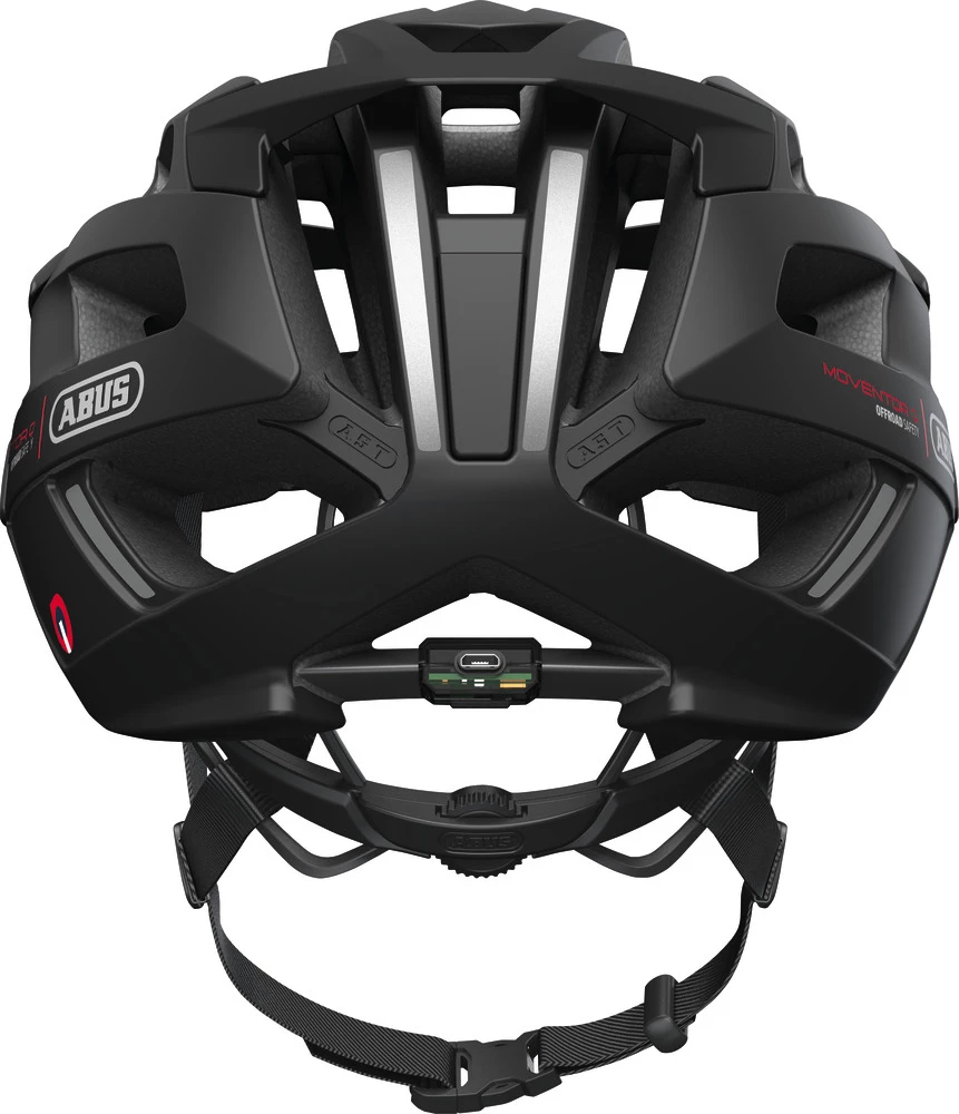 Abus Moventor Quin - MTB Helmet – Image 4