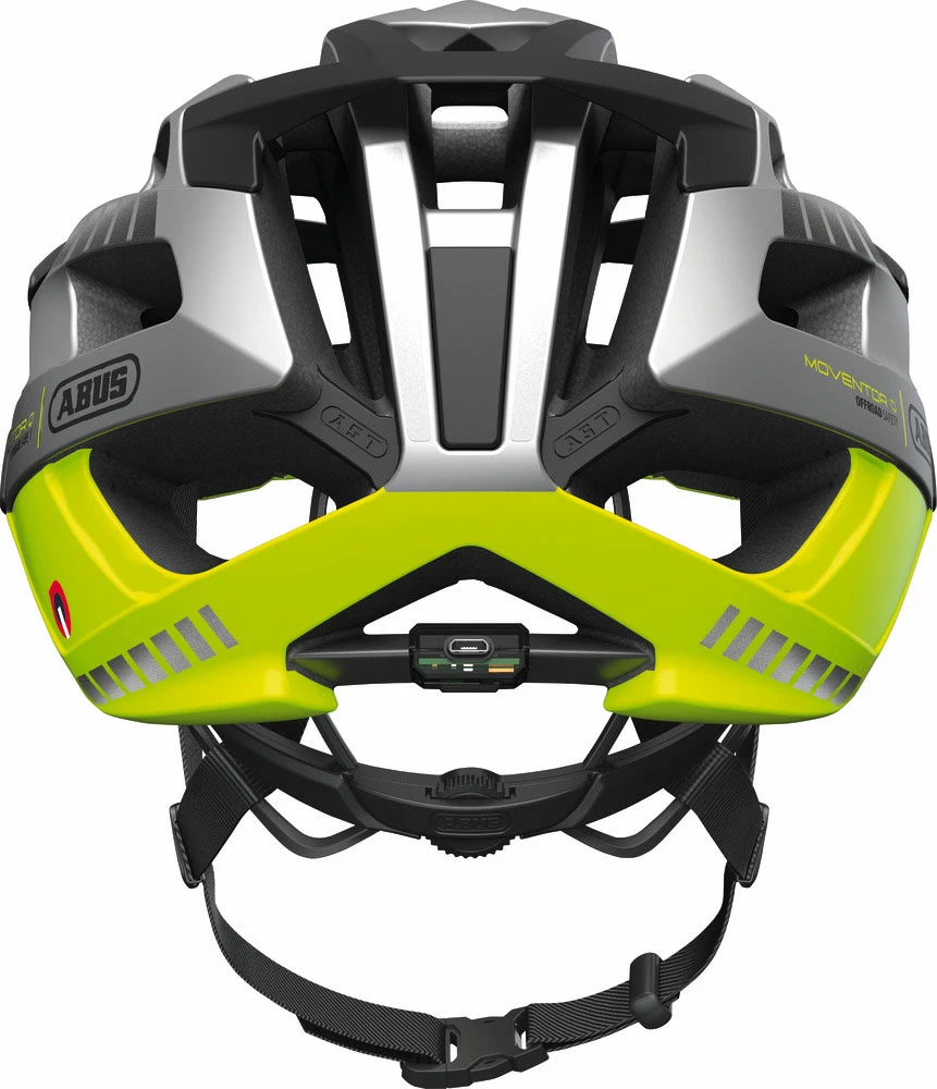 Abus Moventor Quin - MTB Helmet – Image 3