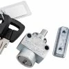 Abus Cylindre De Fermeture Standard Pour Bosch Powertube 750 (le Système Intelligent)