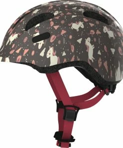 Abus Smiley 2.0 - Kids Helmet