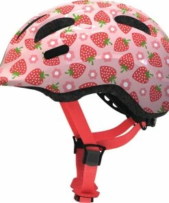 Abus Smiley 2.1 - Kids Helmet